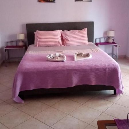 Evgenia Studios Epidaurus Buitenkant foto