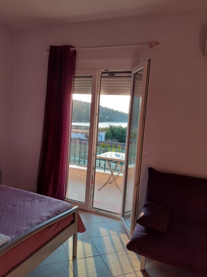 Evgenia Studios Epidaurus Buitenkant foto