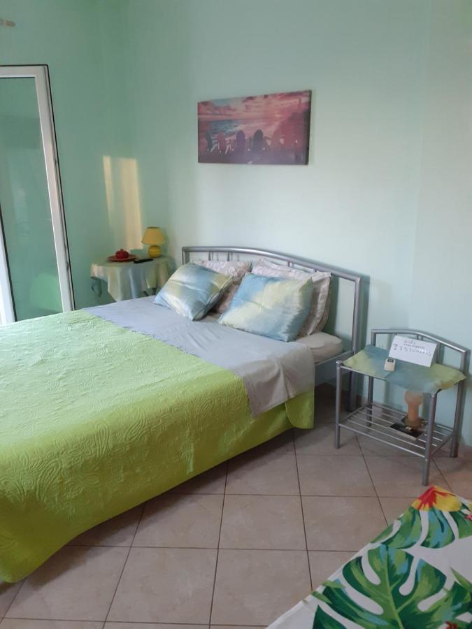 Evgenia Studios Epidaurus Buitenkant foto