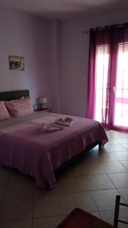 Evgenia Studios Epidaurus Buitenkant foto